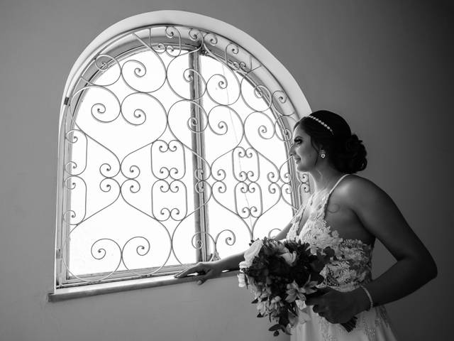 CASAMENTOS de FRAN + DIEGO - Wedding