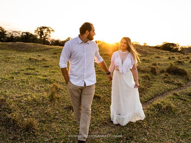 ENSAIO Pré Casamento de Ensaio Pré Wedding | CARLA E LUCAS |