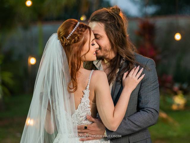 CASAMENTOS de | Wedding Day NAYARA E EDUARDO |