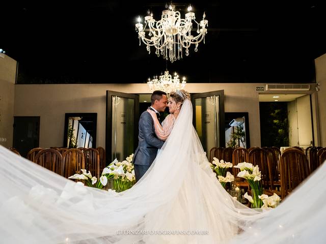 CASAMENTOS de | Wedding Day MAYARA E FRANCHESCO |