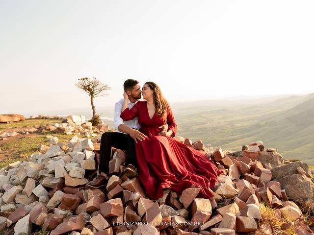 ENSAIO Pré Casamento de | Ensaio Pré Wedding CLAUDIA E BRUNO |