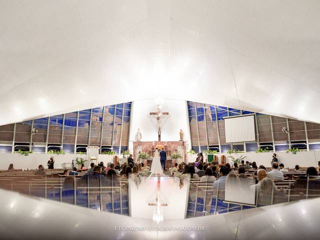 CASAMENTOS de | DALVANA E FELIPE - Wedding Day |