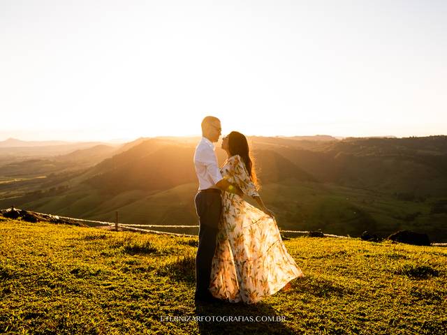 ENSAIO Pré Casamento de | Ensaio Pré Wedding MILENA E MATHEUS |