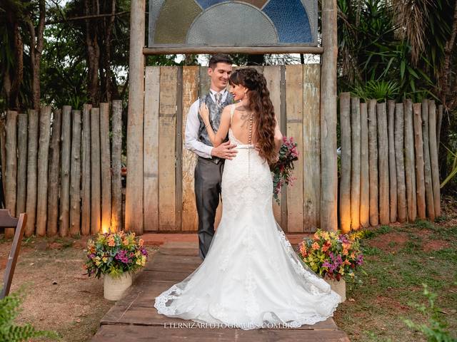 CASAMENTOS de | Wedding Day NATÁLIA E DIEGO |