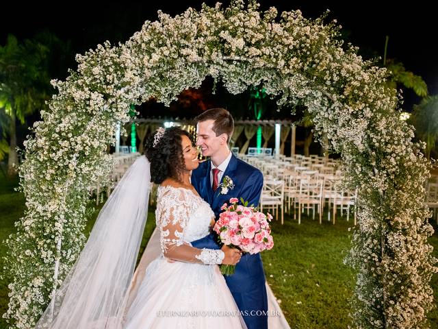 CASAMENTOS de |Wedding Day ISABELA E MATEUS |