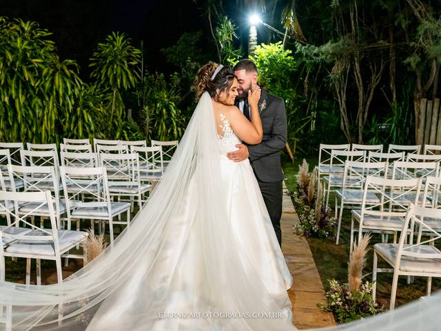 CASAMENTOS de | Wedding Day LARISSA E BRUNO |