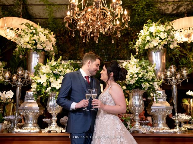 CASAMENTOS de | Wedding Day LARISSA E RENATO |