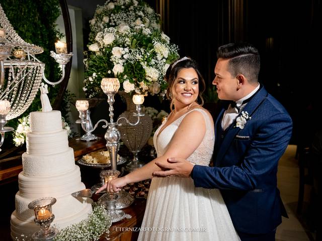 CASAMENTOS de | Wedding Day ISABELA E WASHINGTON |