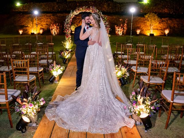 CASAMENTOS de | Wedding Day MAYRA E JOÃO |