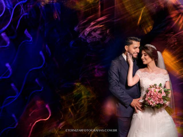 CASAMENTOS de | Wedding Day CAROL E LUCAS |