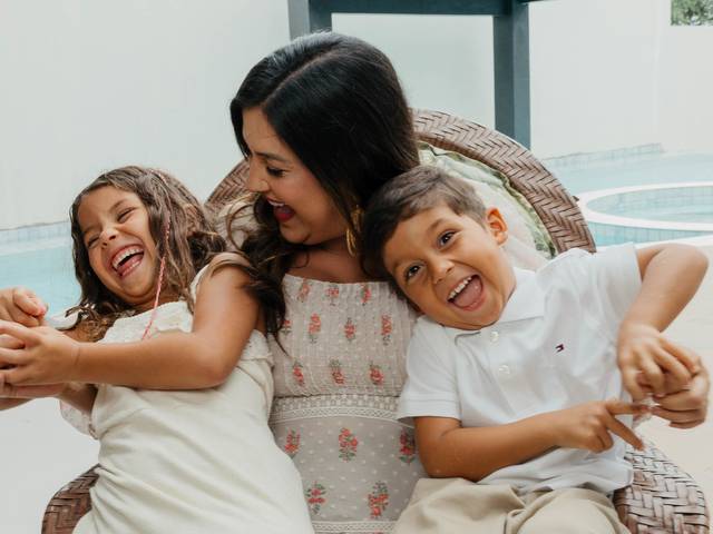 Ensaio Mãe & Filho de Mãe | Mizia Elian
