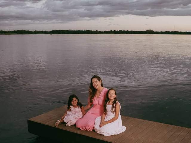 Ensaio Mãe & Filho de Mãe | Bruna