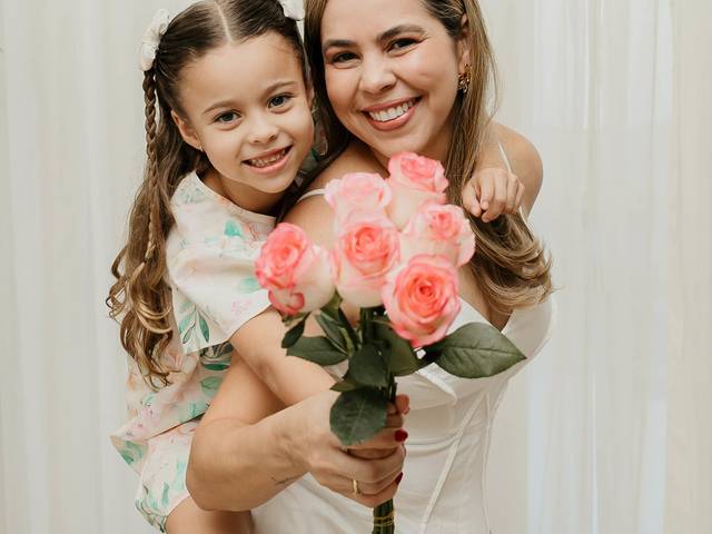 Ensaio Mãe & Filho de Mãe | Sabrina
