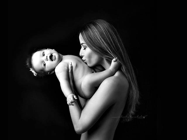 Entrelaçados de P&B