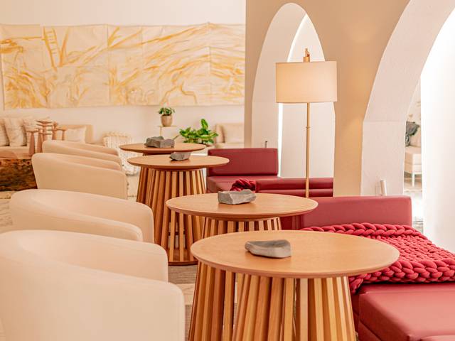 Arquitetura de Editorial CASACOR MS