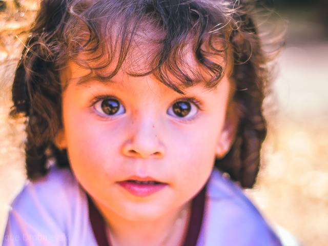 Ensaios de Ensaio Infantil da Nicolly