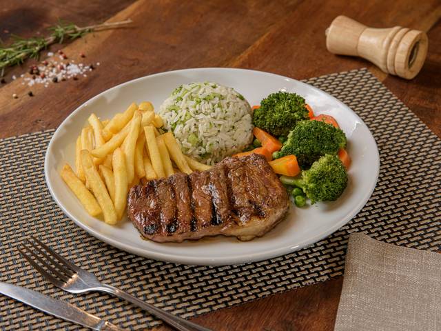 Restaurantes de O tempero das fotos