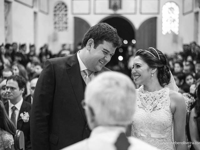 Casamentos de TALITA & MARCELO