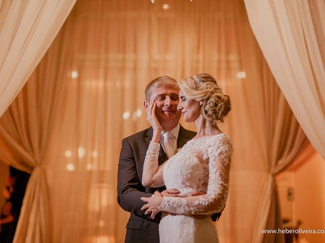 Casamentos de FABIO & ALESSANDRA • Casamento de dia