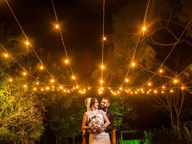 Casamentos de MARI & FELIPE