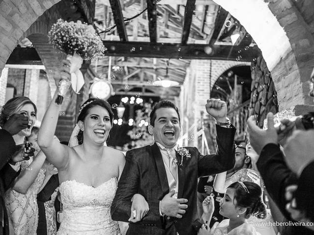 Casamentos de LAIS & ARTHUR