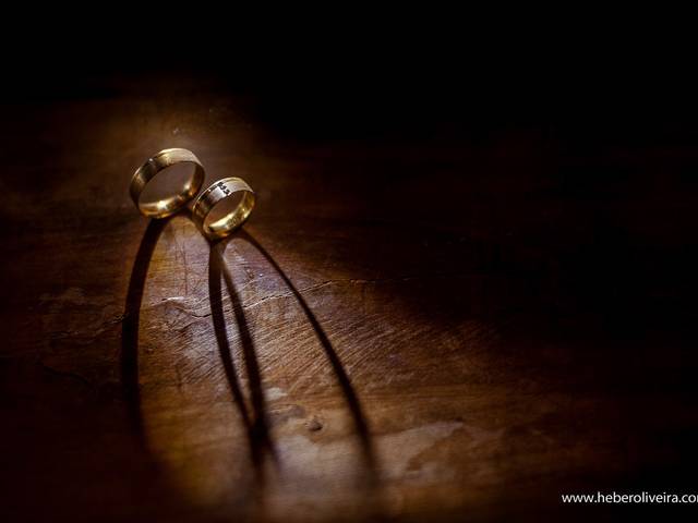 Casamentos de MARIANA & LEANDRO