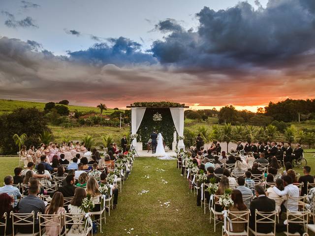 Casamentos de MARYANA & MEFI