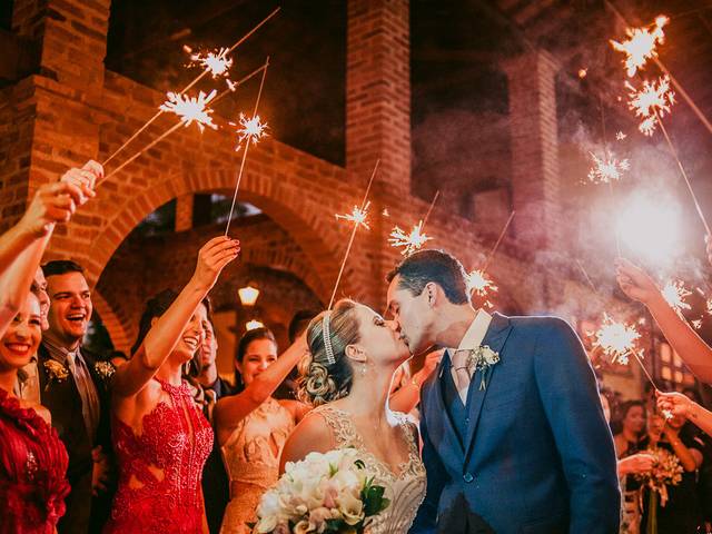 Casamentos de RAFAELA & HENRIQUE