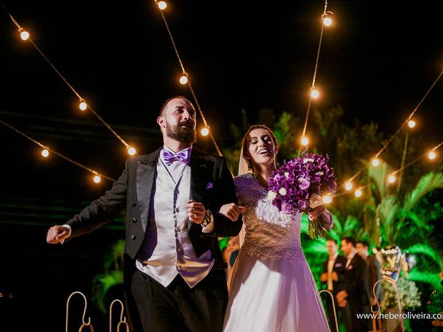 Casamentos de TAÍSA & LEANDRO