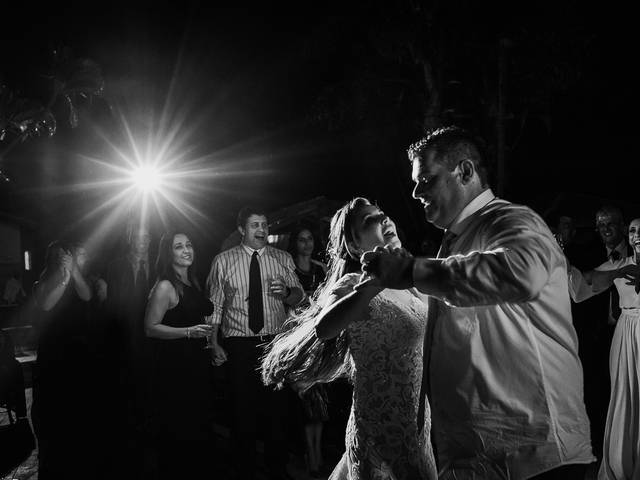 Casamentos de DANI & BENE