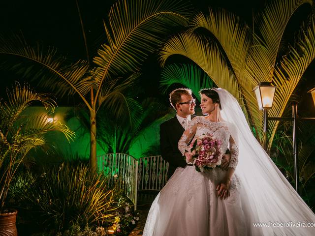 Casamentos de DAVID & SUELLEN