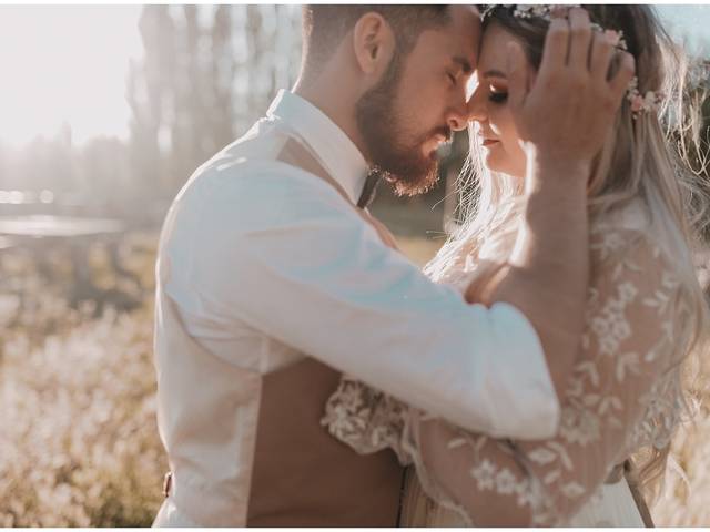 Bodas of Boda Yohi y Cris