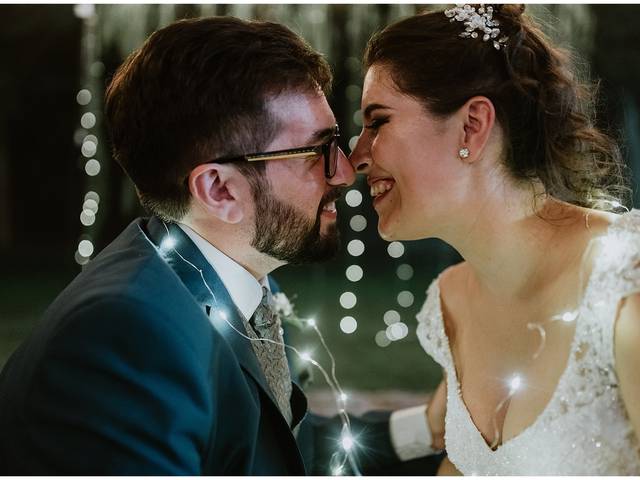 Bodas of Boda Anto y Lucas