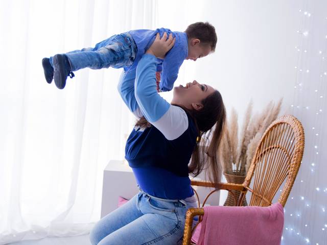 Dia das Mães 2022 de Catiane & Diego