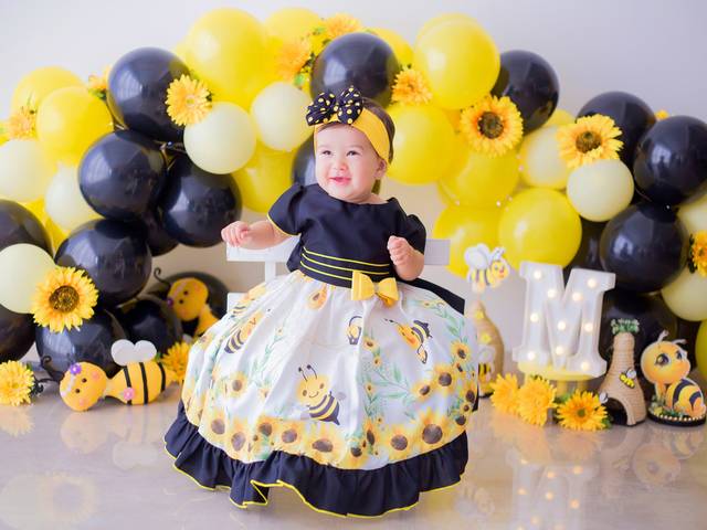 Smash The Cake de Maitê