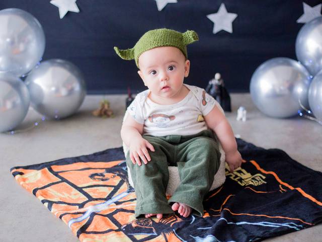 Acompanhamento Mensal de Benício - 6 meses