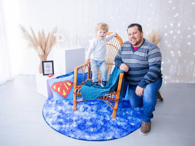 Dia dos Pais 2022 de Cassiano & João Guilherme