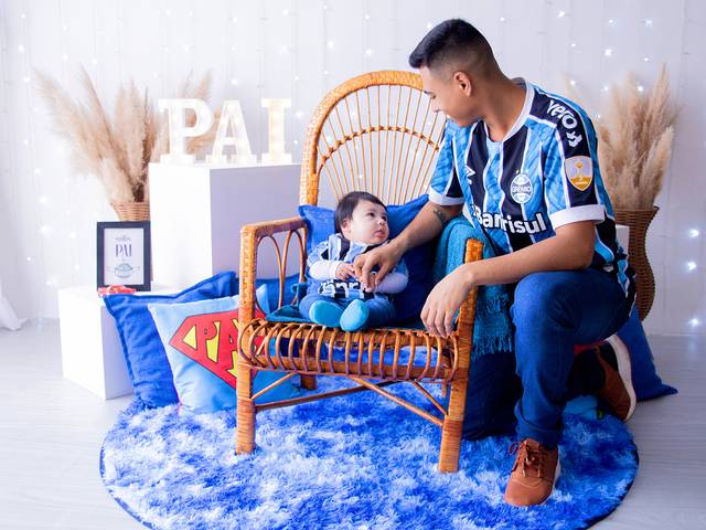 Dia dos Pais 2022 de Anderson & Bernardo