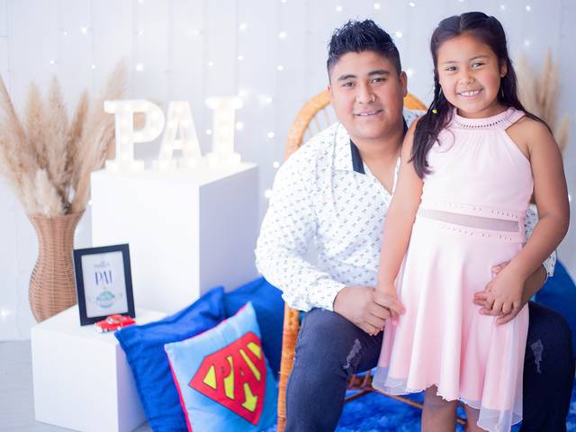 Dia dos Pais 2022 de Diego & Emanuelly