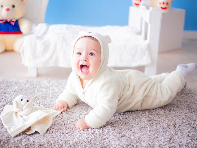 Acompanhamento Mensal de Arthur - 8 meses