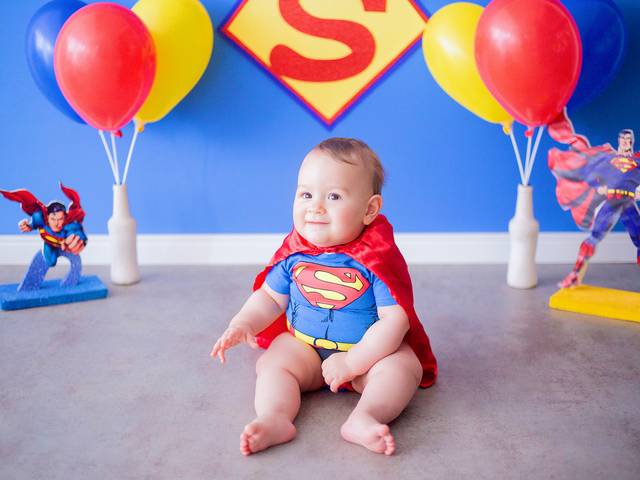 Acompanhamento Mensal de Arthur - 9 meses