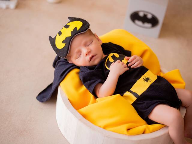 Acompanhamento Mensal de Teodoro - 1 mês