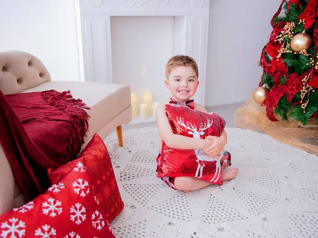 Natal 2022 de Miguel