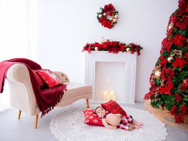 Natal 2022 de Benjamin