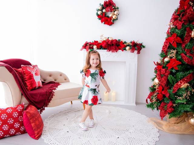 Natal 2022 de Maria Clara