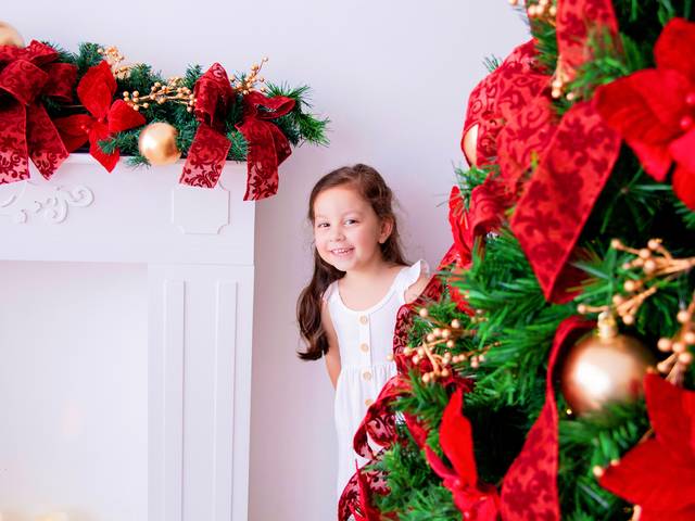 Natal 2022 de Cecília