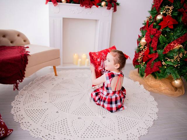 Natal 2022 de Martina