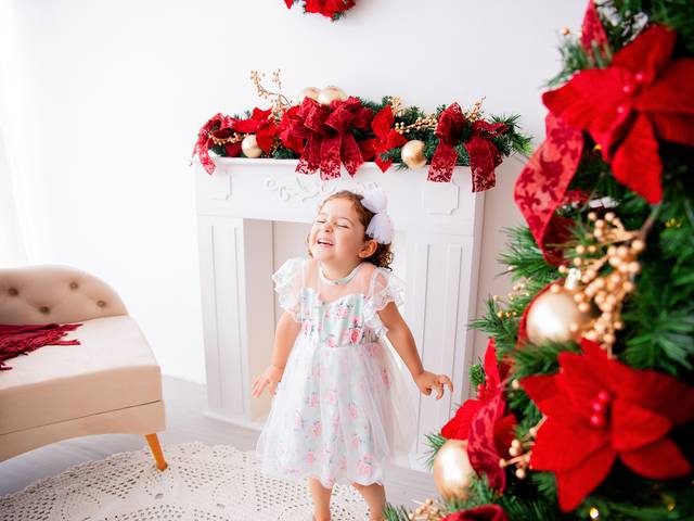 Natal 2022 de Flávia