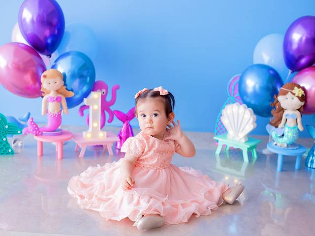 Smash The Cake de Mariah