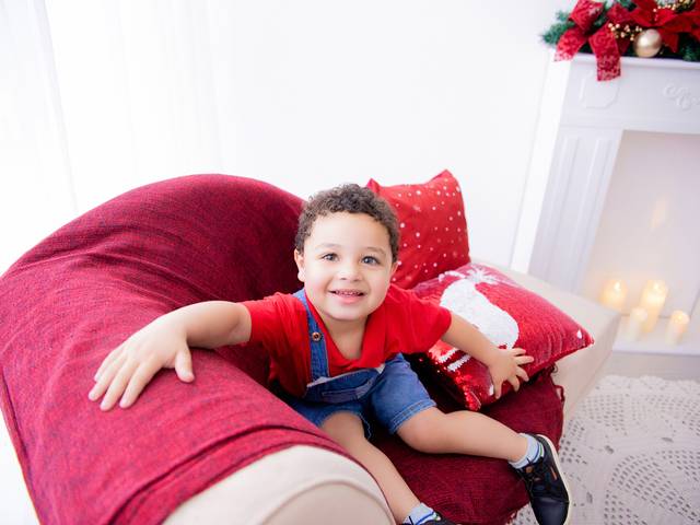 Natal 2022 de Benjamin